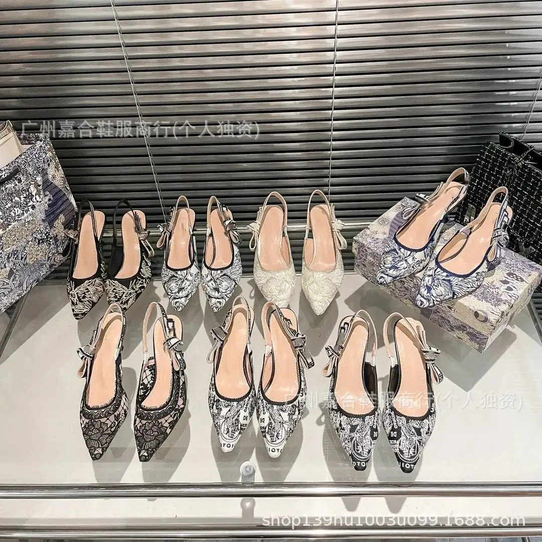 Design Stilettos product view 24