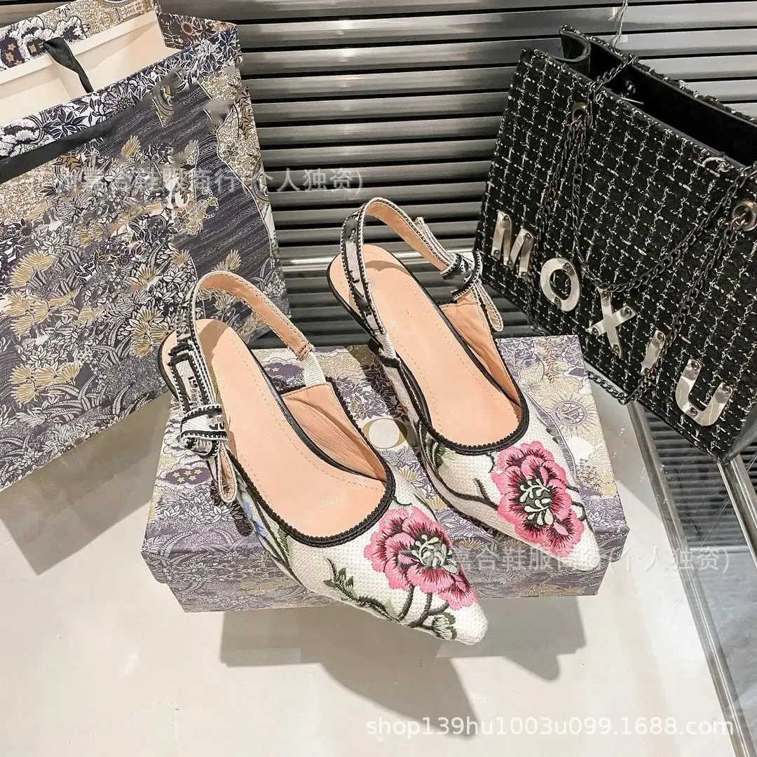 Design Stilettos product view 26