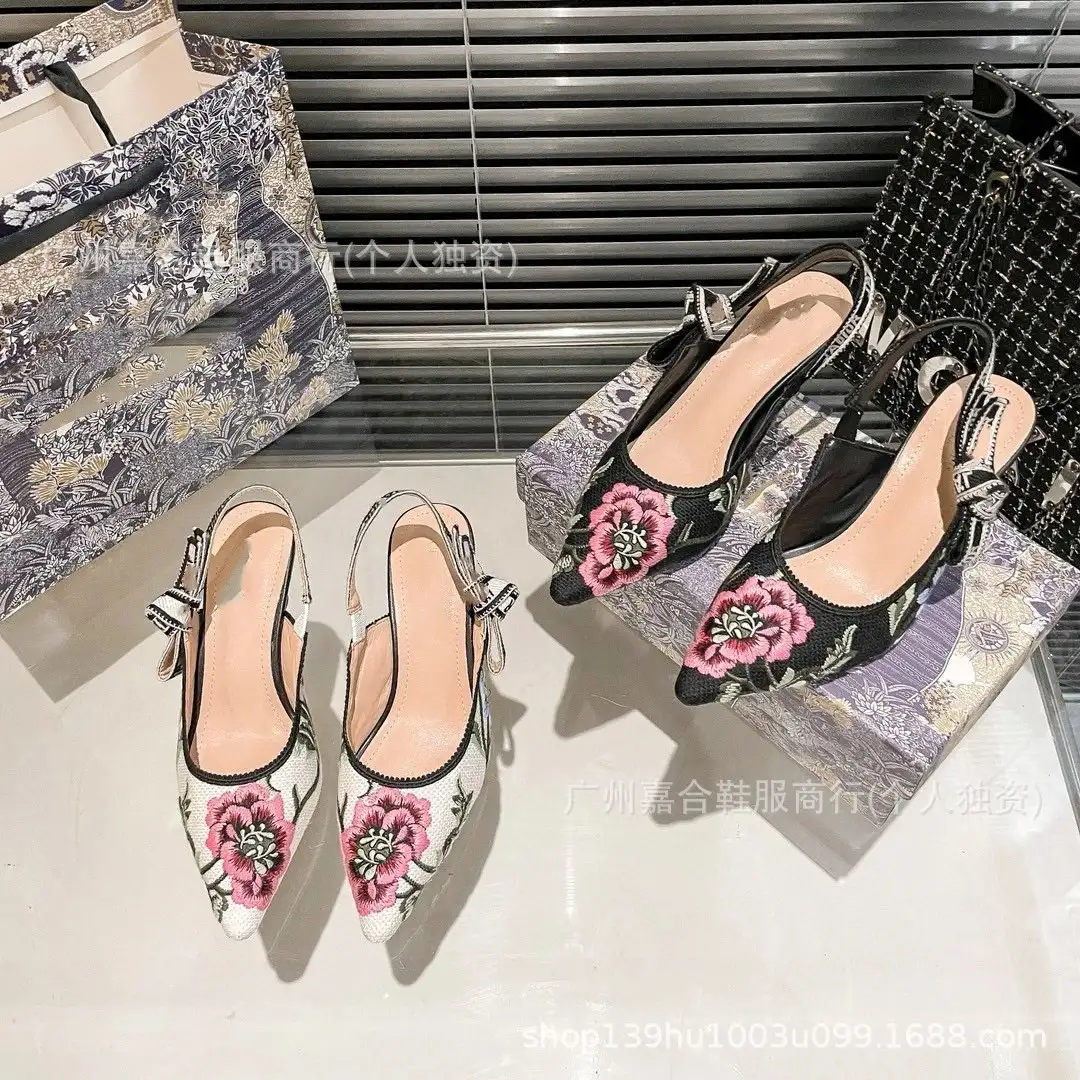 Design Stilettos product view 28