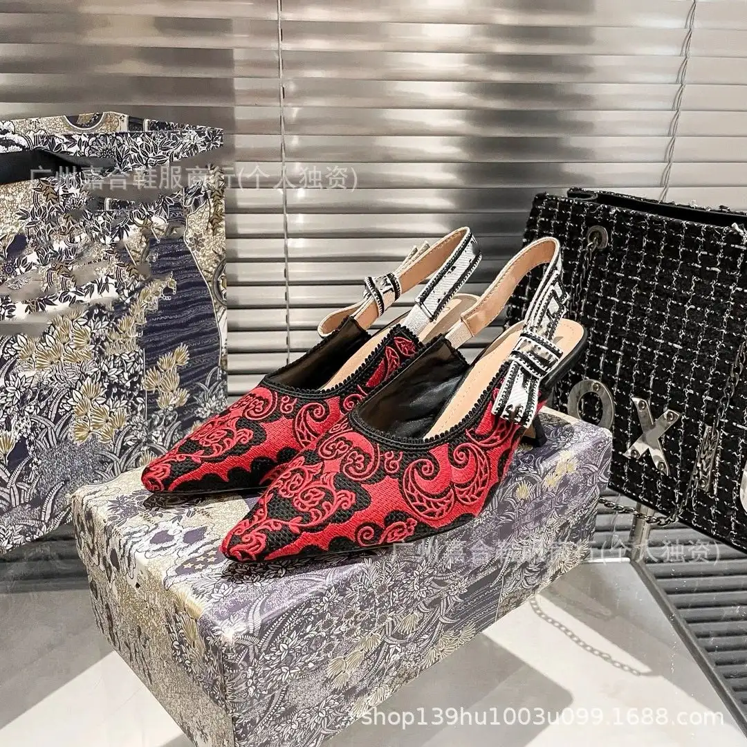 Design Stilettos product view 29