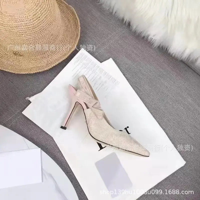 Design Stilettos product view 3