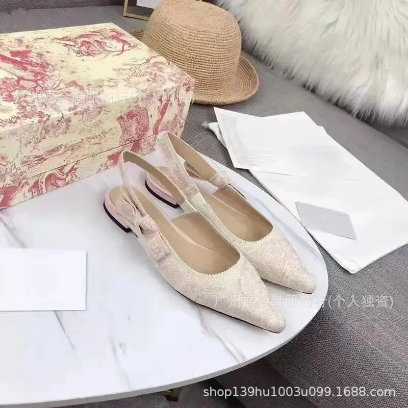 Design Stilettos product view 4