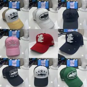 Design Baseball Cap