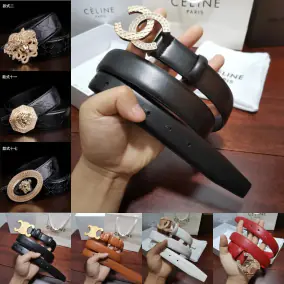 Belts