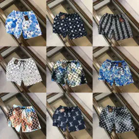 Casual versatile shorts