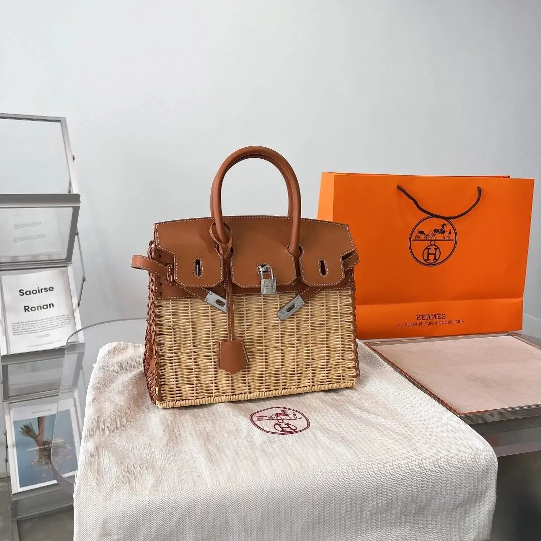 Hermes Crossbody Bags