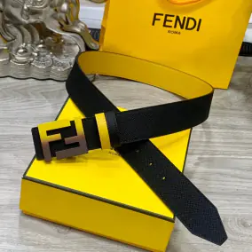 Leather Belt [14 styles]