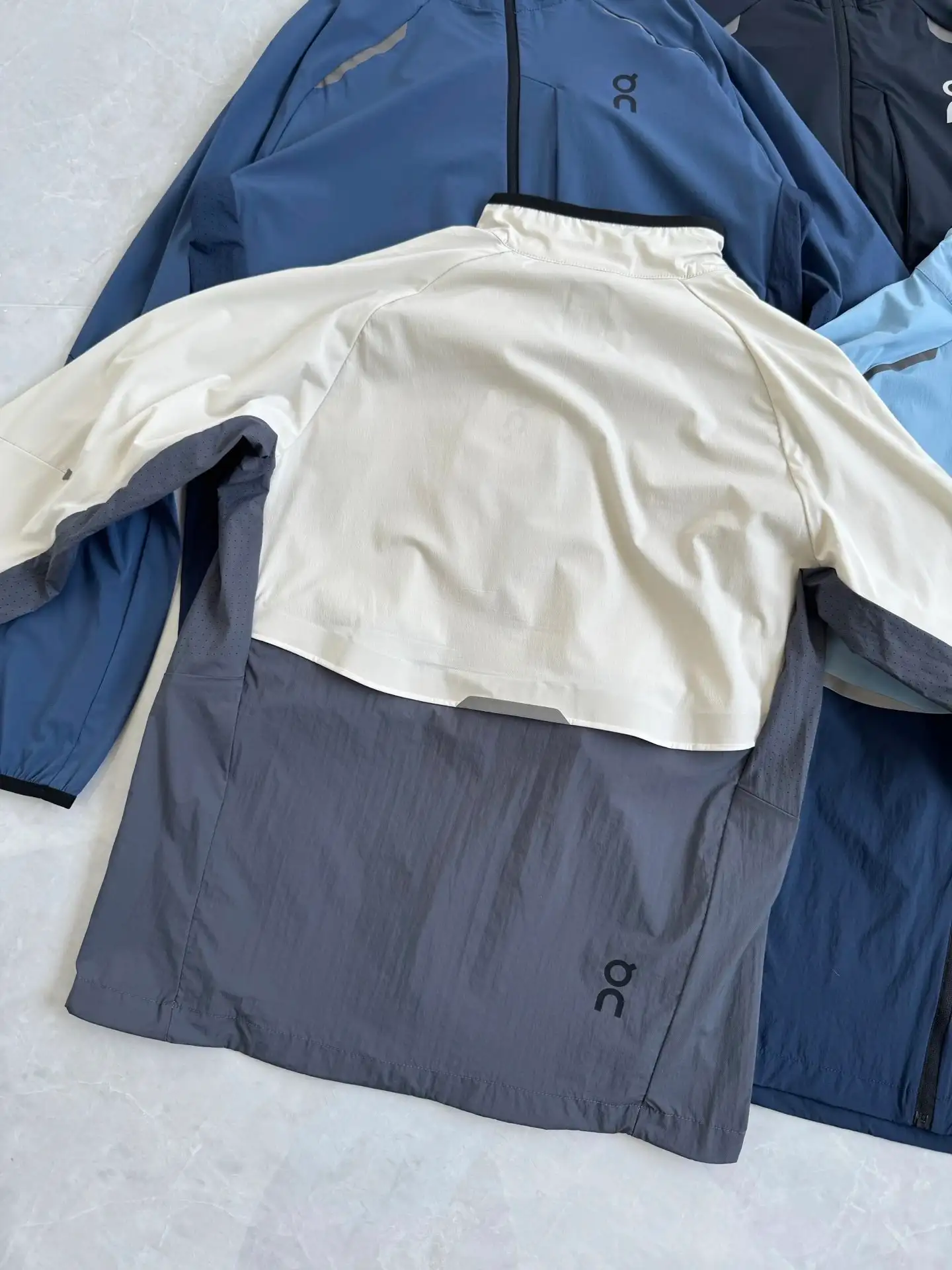 On Weather Jacket