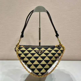 Prada Chain Bag [6 styles]
