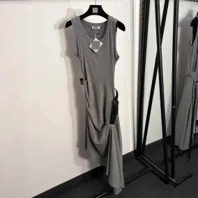Design Vest Top [5 styles]