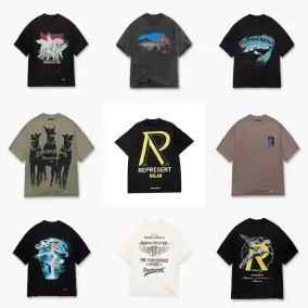 Represent T-Shirt