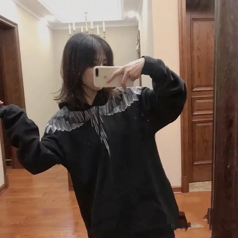 Marcelo Burlon County of Milan Hoodie