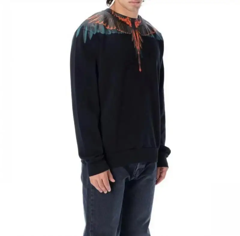 Marcelo Burlon County of Milan Hoodie