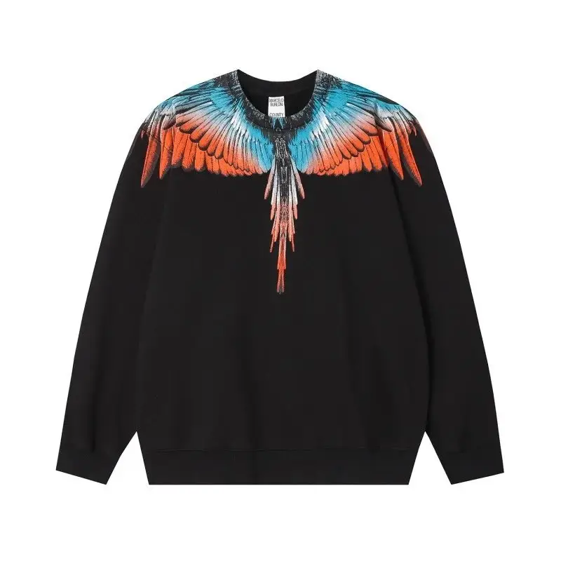 Marcelo Burlon County of Milan Hoodie