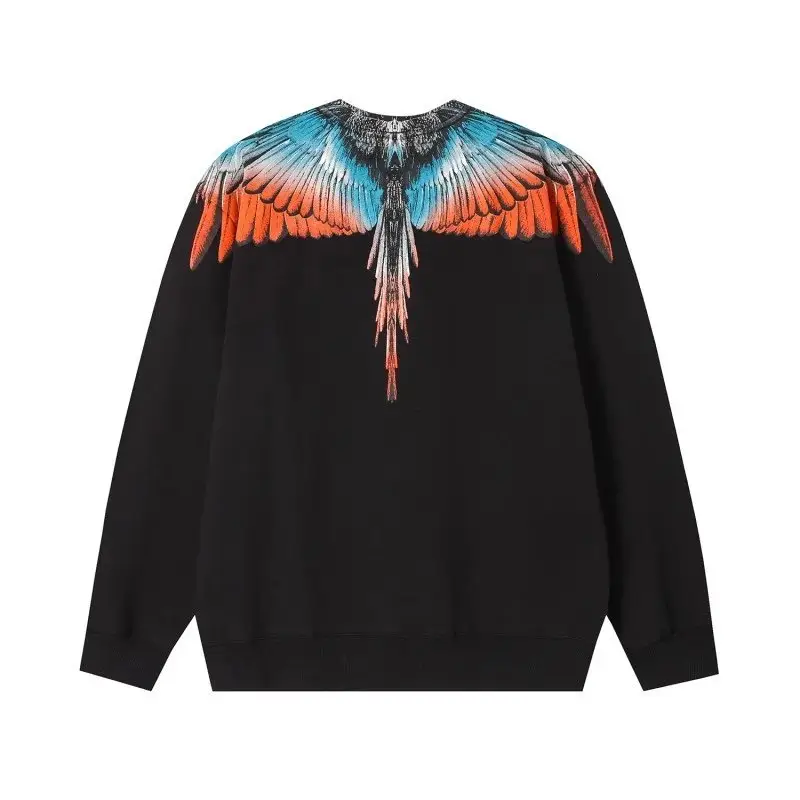 Marcelo Burlon County of Milan Hoodie