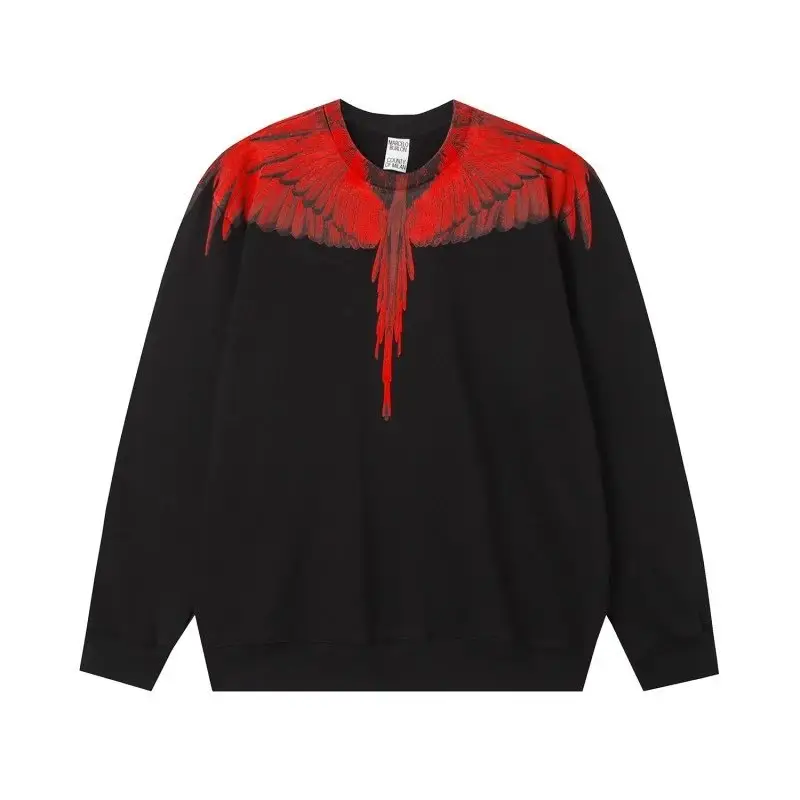Marcelo Burlon County of Milan Hoodie