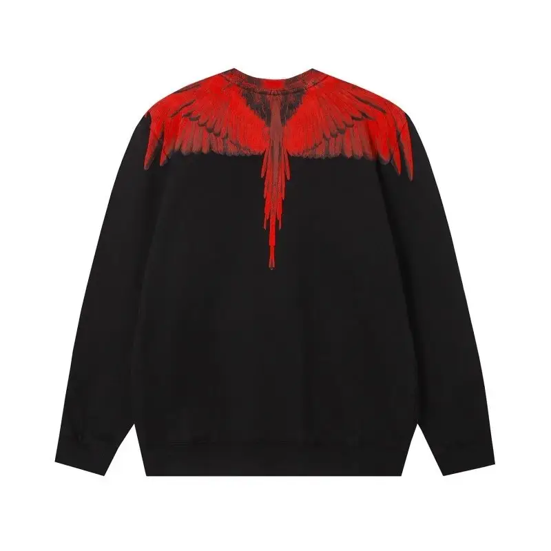 Marcelo Burlon County of Milan Hoodie