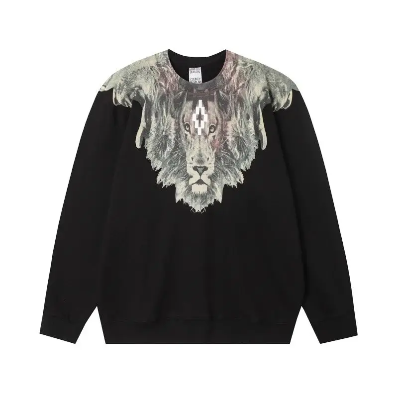 Marcelo Burlon County of Milan Hoodie