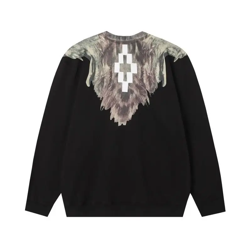 Marcelo Burlon County of Milan Hoodie