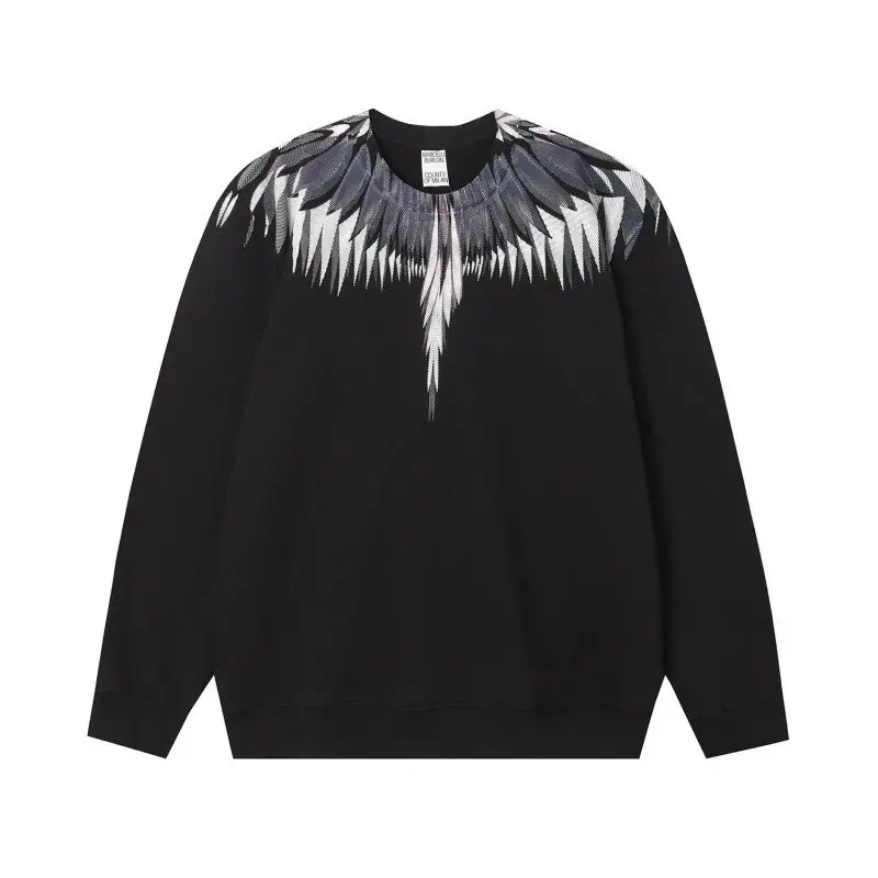 Marcelo Burlon County of Milan Hoodie