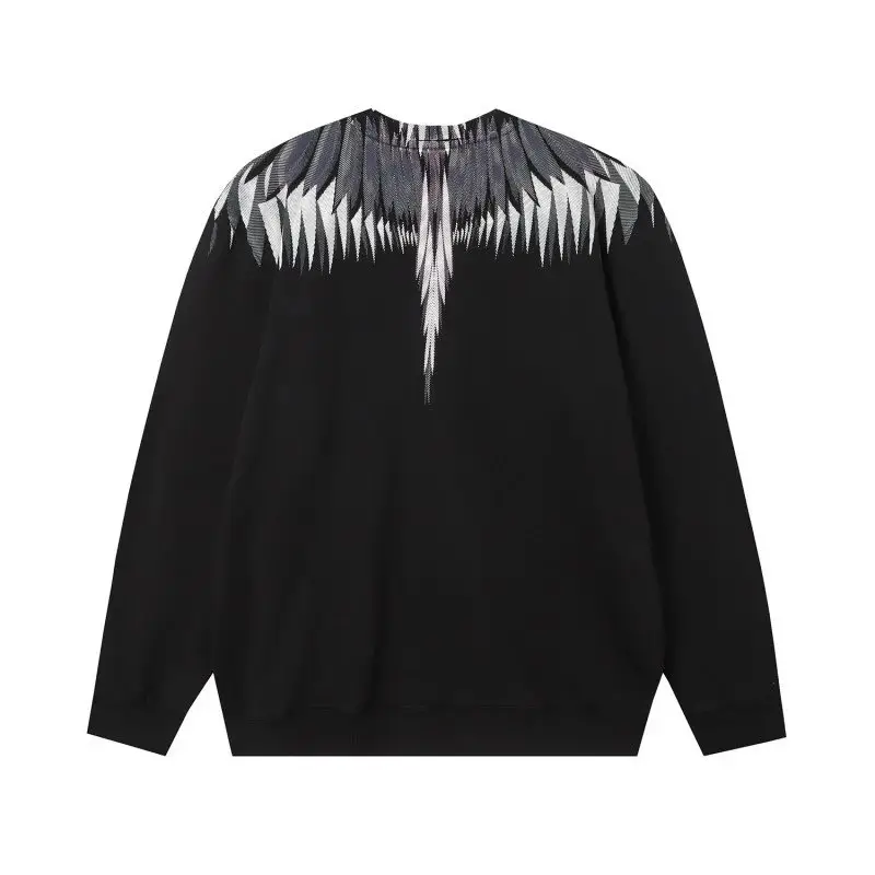 Marcelo Burlon County of Milan Hoodie