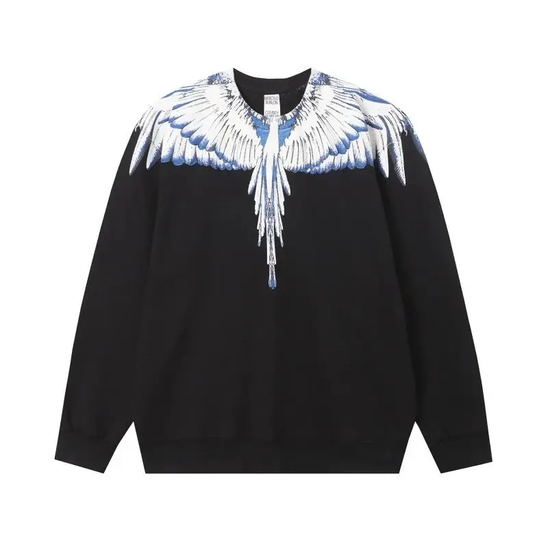 Marcelo Burlon County of Milan Hoodie