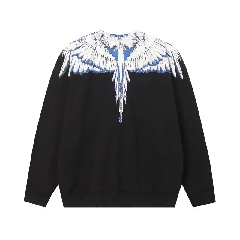 Marcelo Burlon County of Milan Hoodie