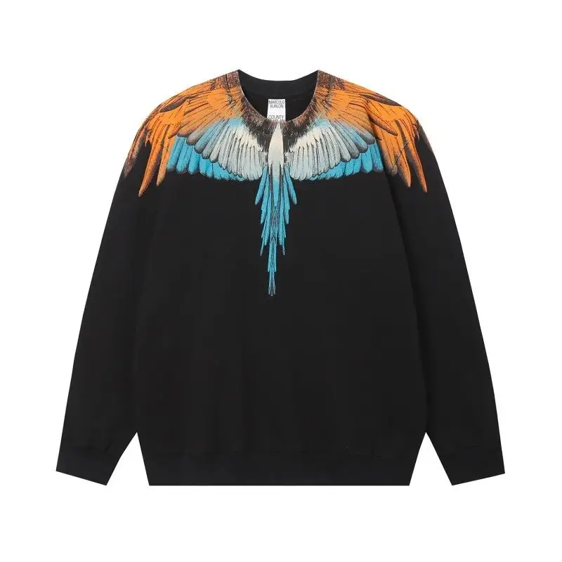 Marcelo Burlon County of Milan Hoodie