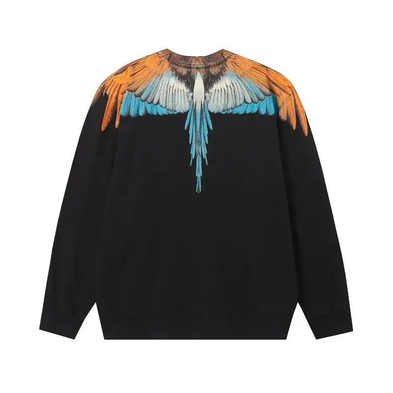 Marcelo Burlon County of Milan Hoodie