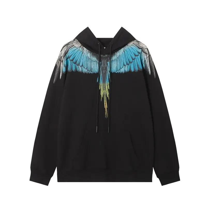 Marcelo Burlon County of Milan Hoodie
