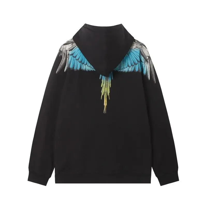 Marcelo Burlon County of Milan Hoodie