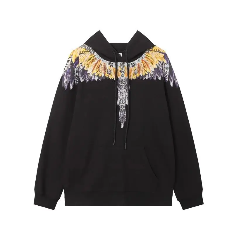 Marcelo Burlon County of Milan Hoodie