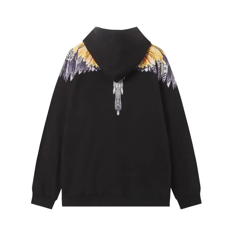 Marcelo Burlon County of Milan Hoodie