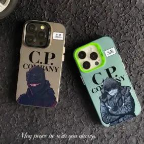 Apple Phone Case for iPhone [16 styles]