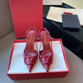 Design Heels