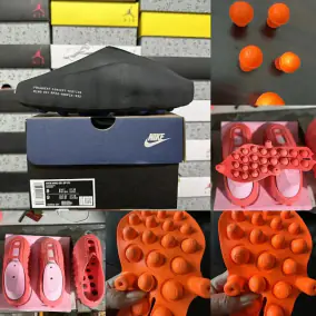Nike Running Shoes