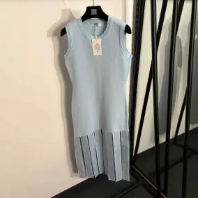 Design Knit Dress [3 styles]