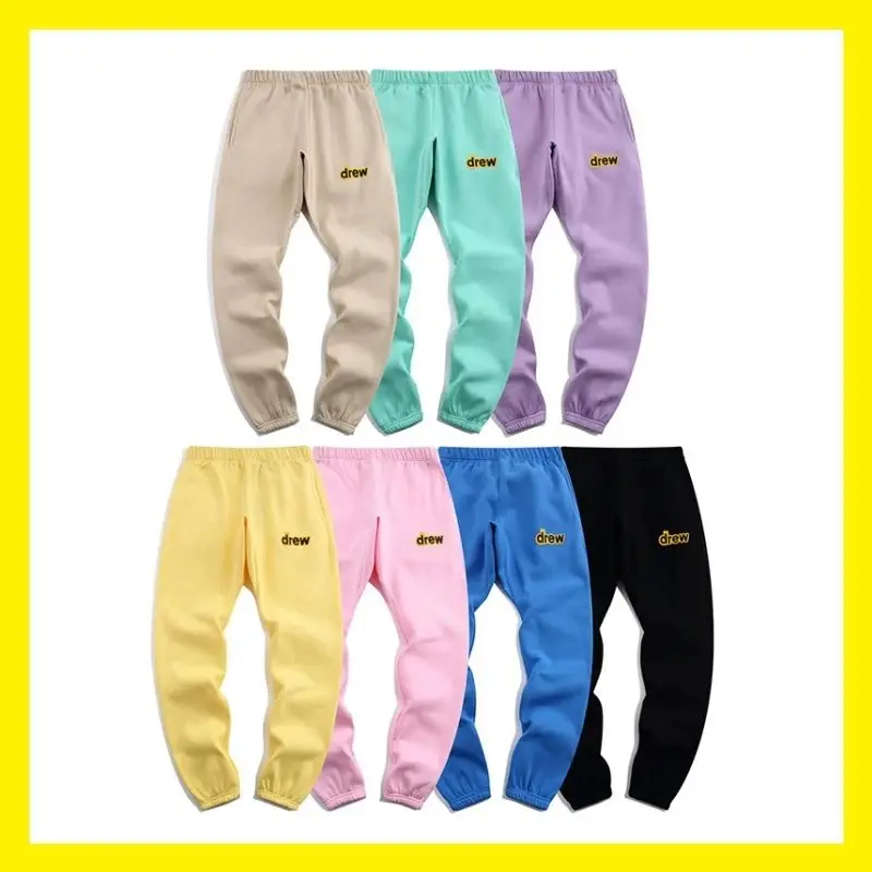 Drew House Sweatpants