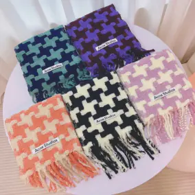 Acne Studios Scarves