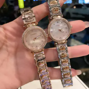 Chanel Women's Quartz Watch
