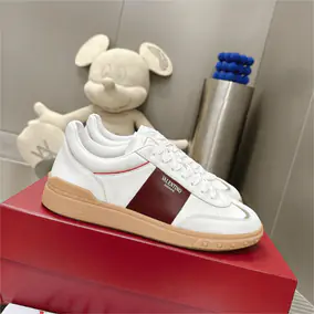 Valentino Chunky Sneakers
