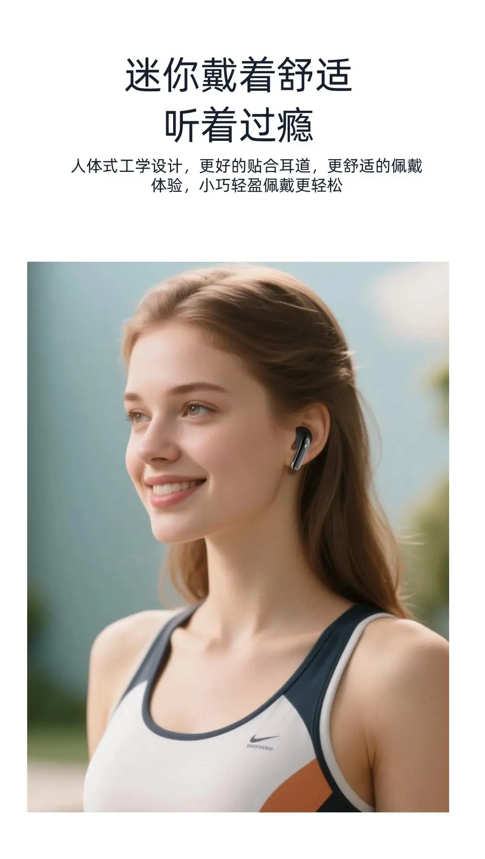 Digital Pioneer TWS Earbuds product view 6
