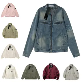 Stone Island Jacket