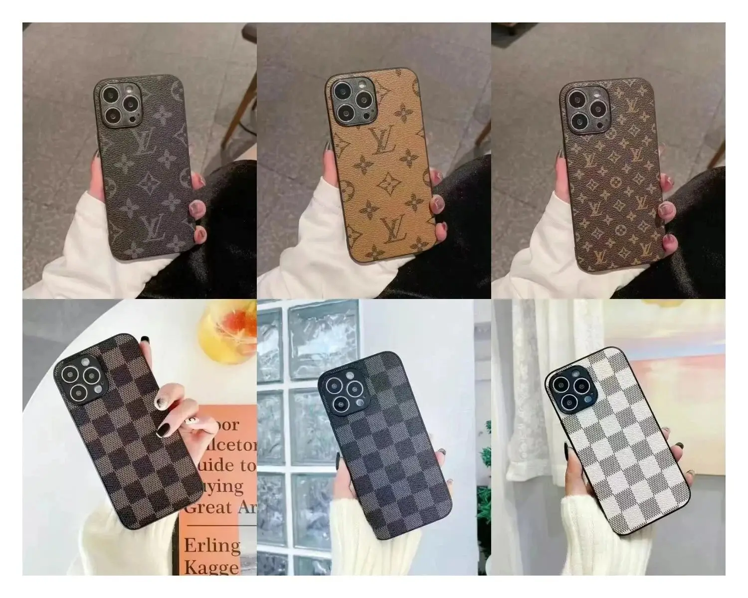 Protective Phone Case