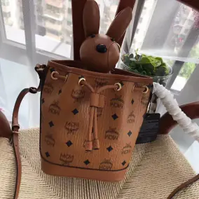 Mcm Crossbody Bags