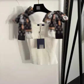 Louis Vuitton Vest Top