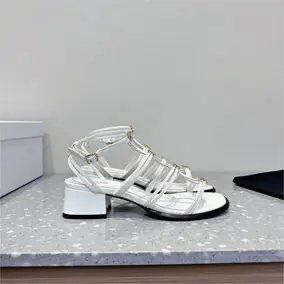 Celine Gladiator Sandals [2 styles]