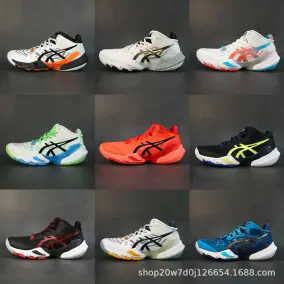 Asics Running Shoes