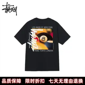 Stussy T Shirt