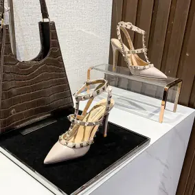 Valentino Stilettos
